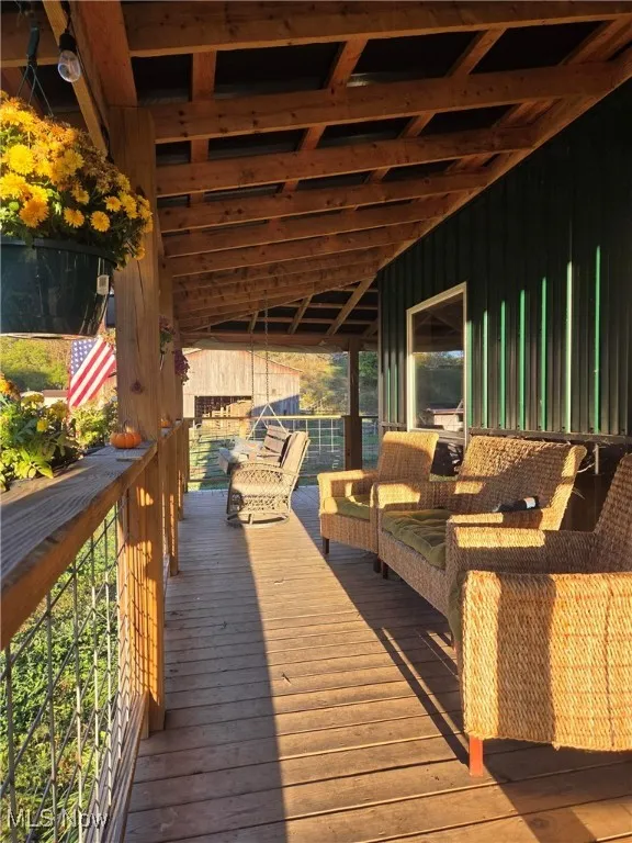 814 Wells Run Road, Crown City, Ohio 45623,MLS Now Listing ID