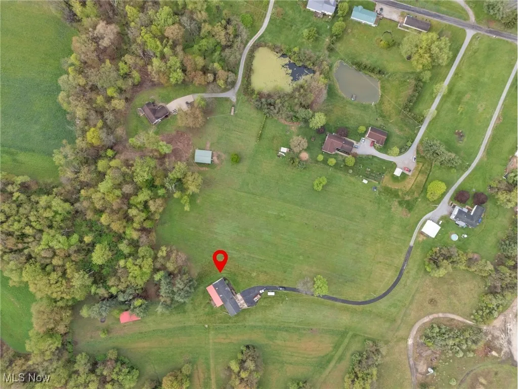 6866 Township Road 310, Millersburg, Ohio 44654,MLS Now Listing ID
