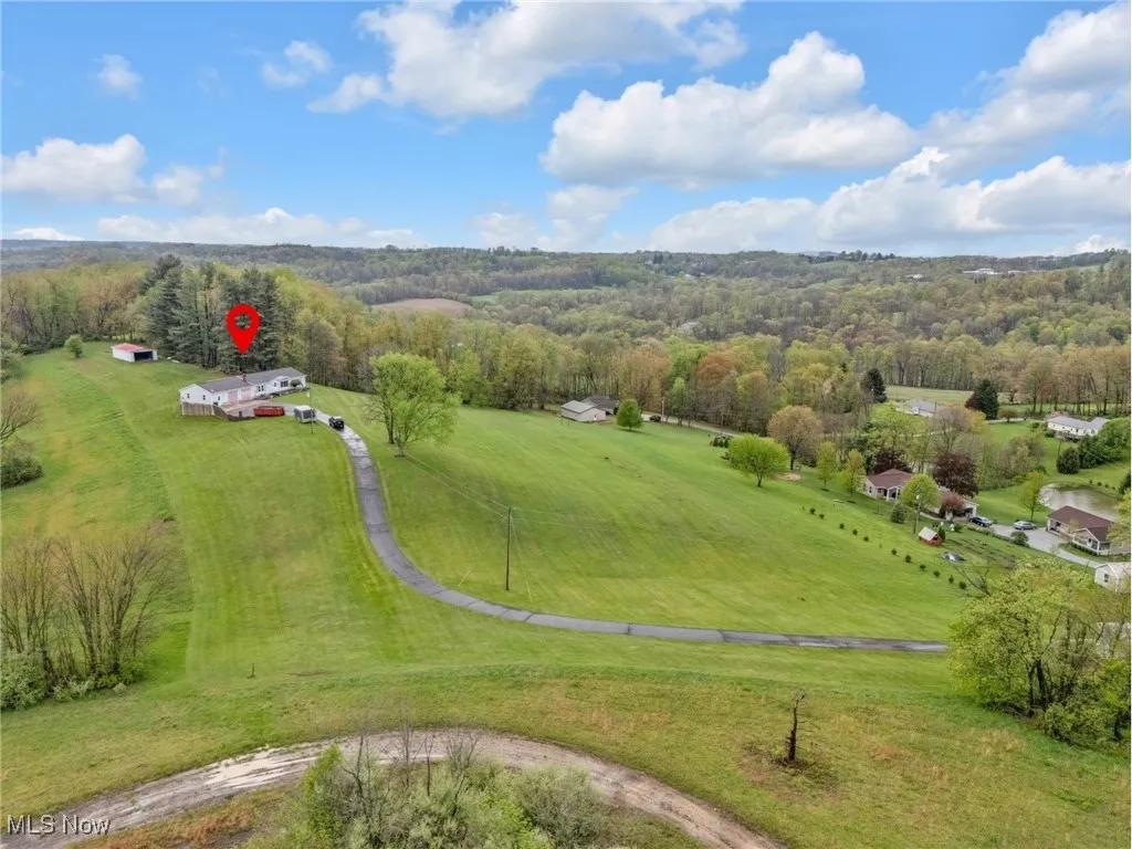 6866 Township Road 310, Millersburg, Ohio 44654,MLS Now Listing ID