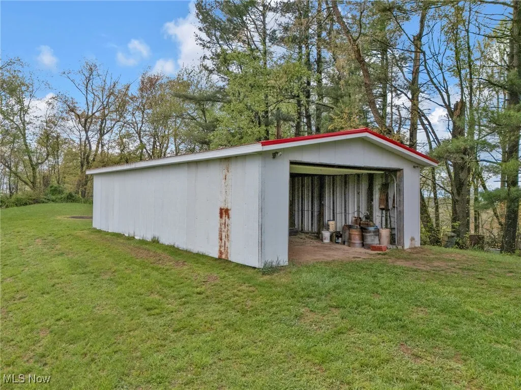 6866 Township Road 310, Millersburg, Ohio 44654,MLS Now Listing ID