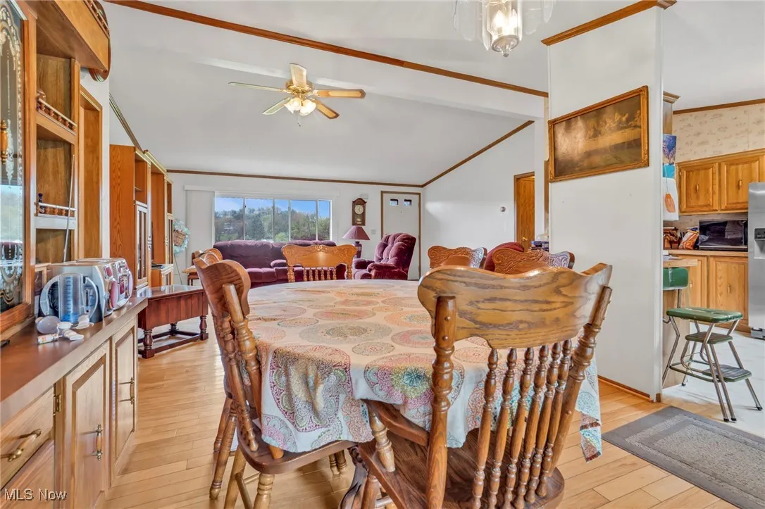 6866 Township Road 310, Millersburg, Ohio 44654,MLS Now Listing ID