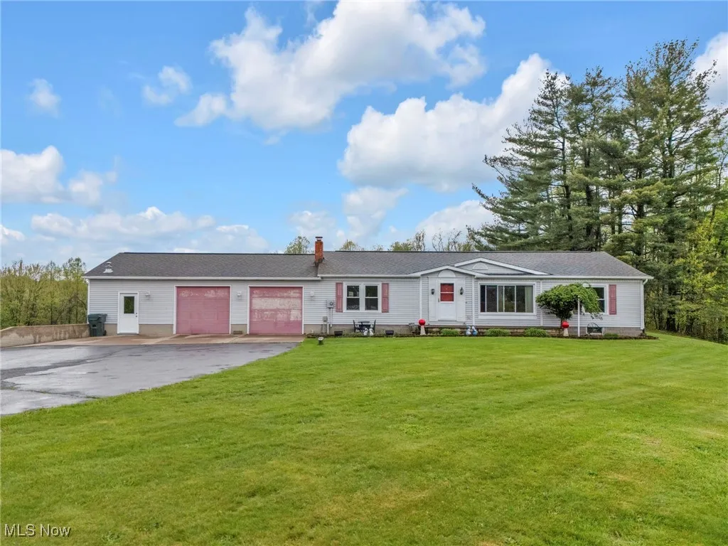 6866 Township Road 310, Millersburg, Ohio 44654,MLS Now Listing ID