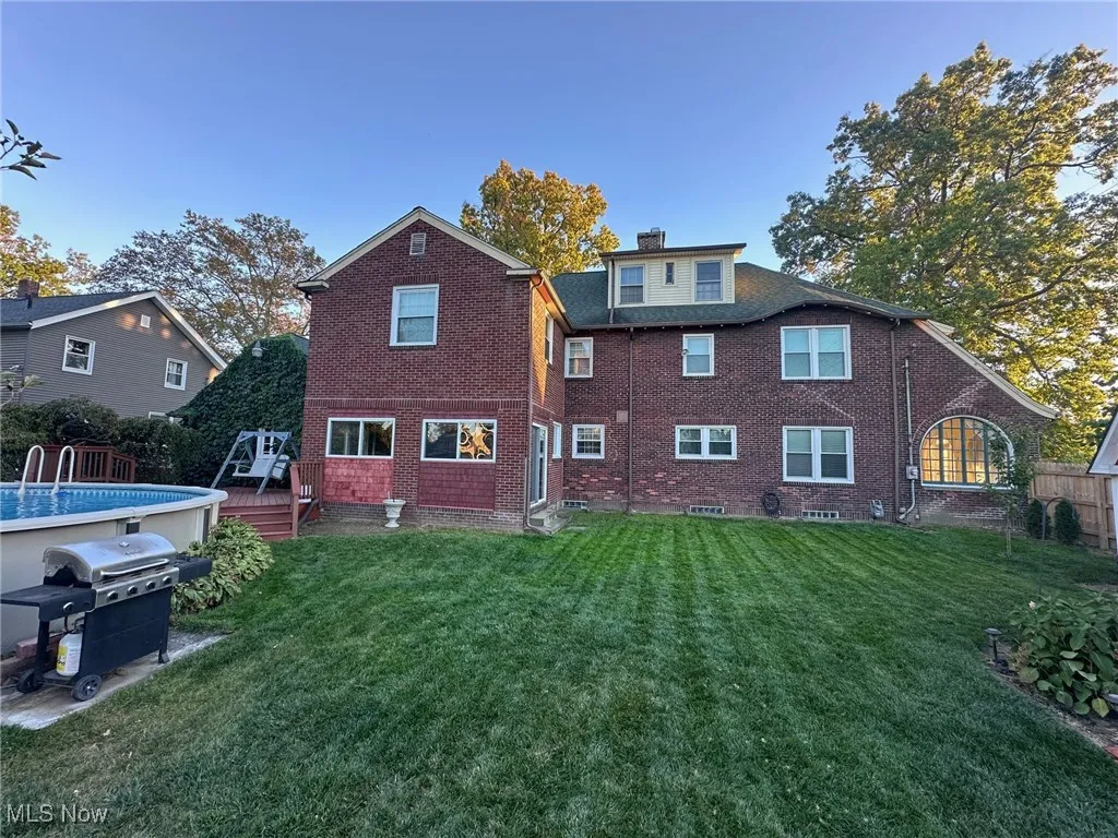 1172 W 7th Street, Lorain, Ohio 44052,MLS Now Listing ID