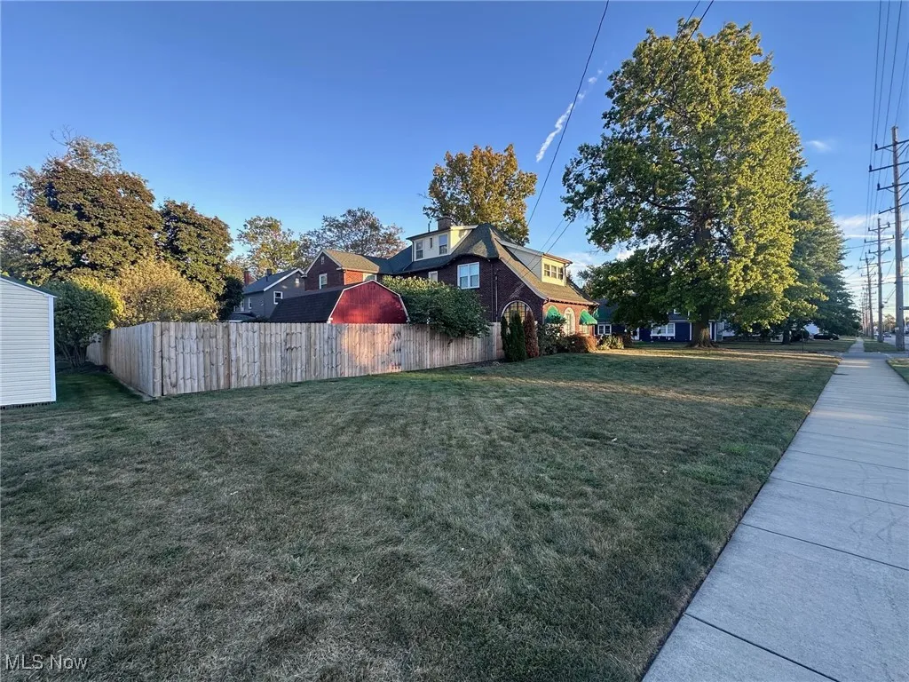 1172 W 7th Street, Lorain, Ohio 44052,MLS Now Listing ID