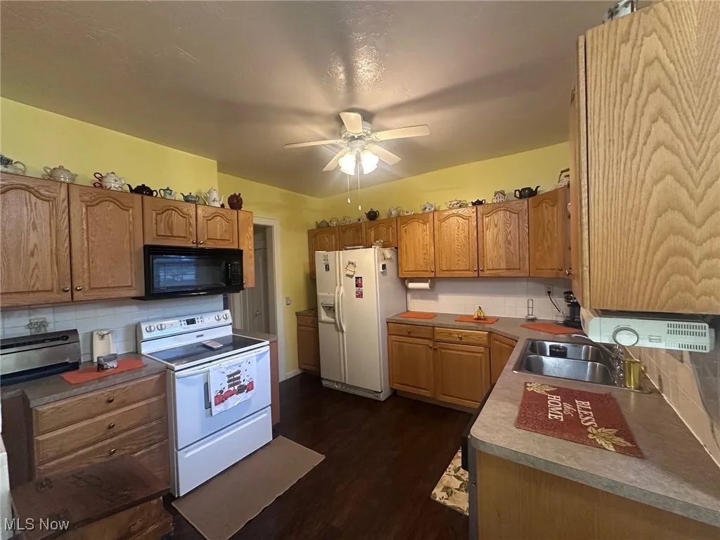 1172 W 7th Street, Lorain, Ohio 44052,MLS Now Listing ID