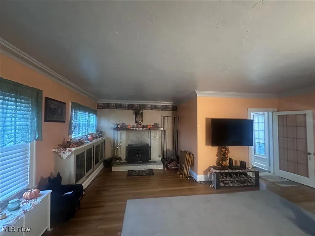 1172 W 7th Street, Lorain, Ohio 44052,MLS Now Listing ID