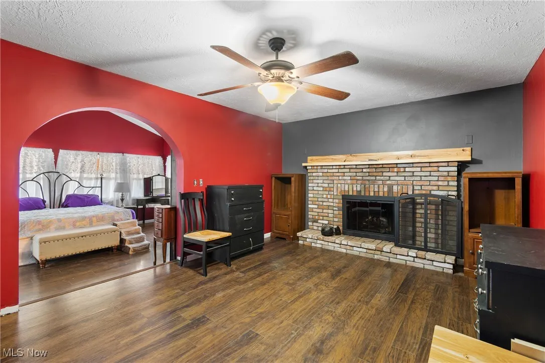 502 Valley Crest Drive, Mogadore, Ohio 44260,MLS Now Listing ID