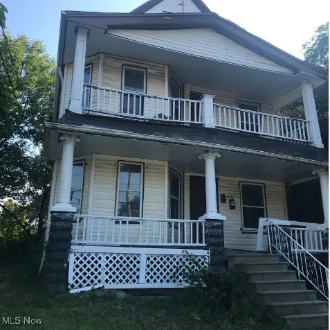 9402 Steinway Avenue, Cleveland, Ohio 44104,MLS Now Listing ID