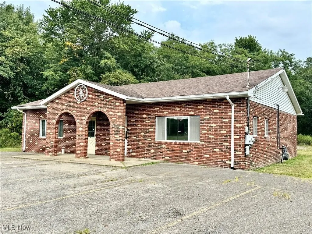 1500 Carson Salt, Warren, Ohio 44481,MLS Now Listing ID