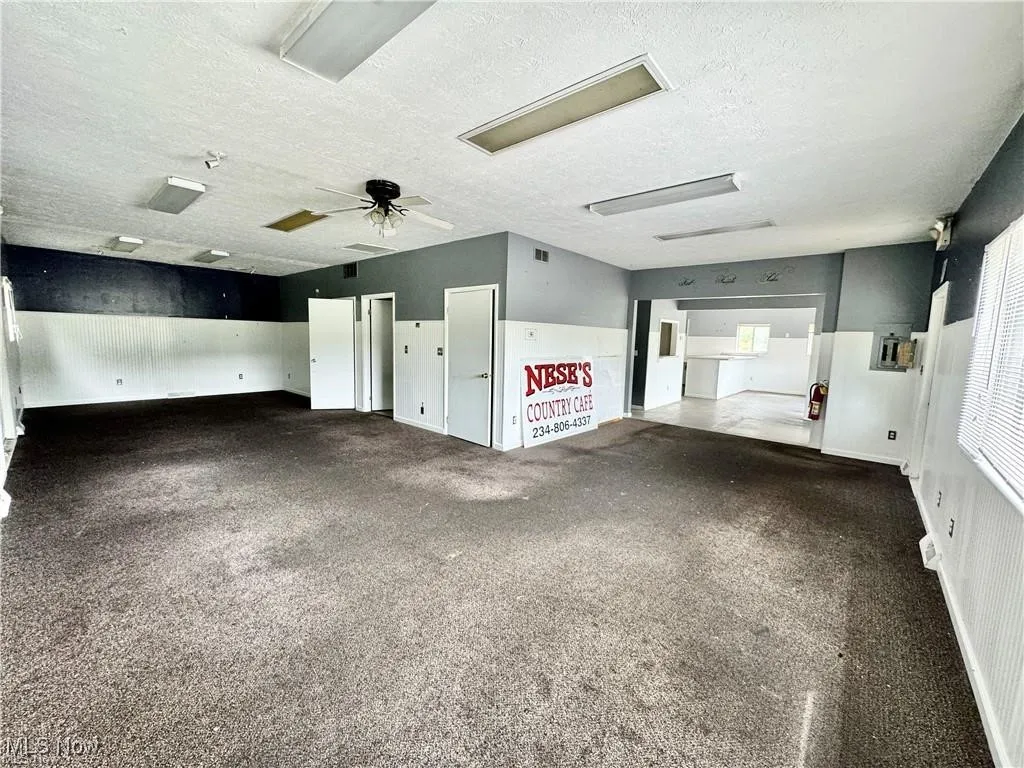 1500 Carson Salt, Warren, Ohio 44481,MLS Now Listing ID