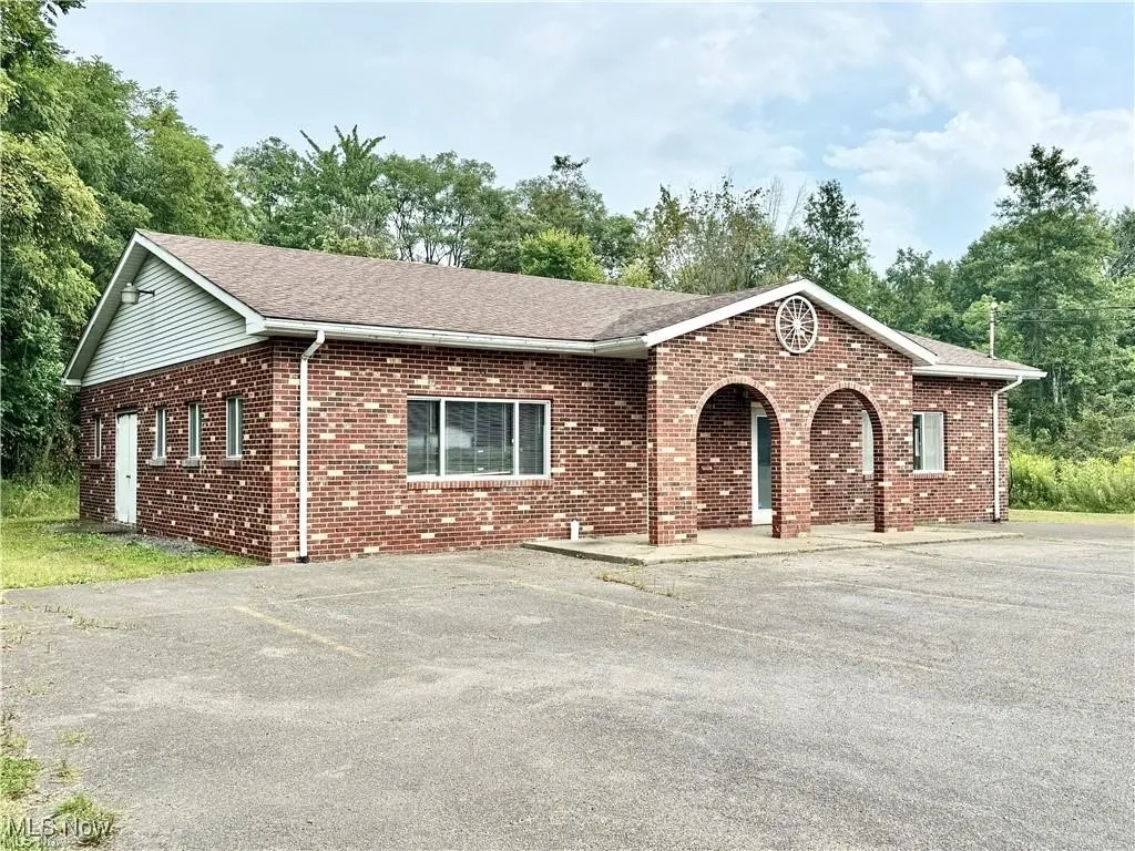 1500 Carson Salt, Warren, Ohio 44481,MLS Now Listing ID
