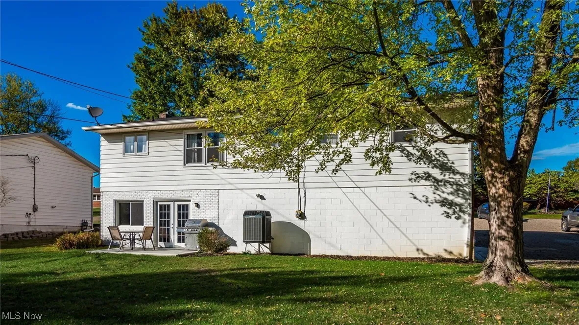 162 E Newman Street, Zanesville, Ohio 43701,MLS Now Listing ID