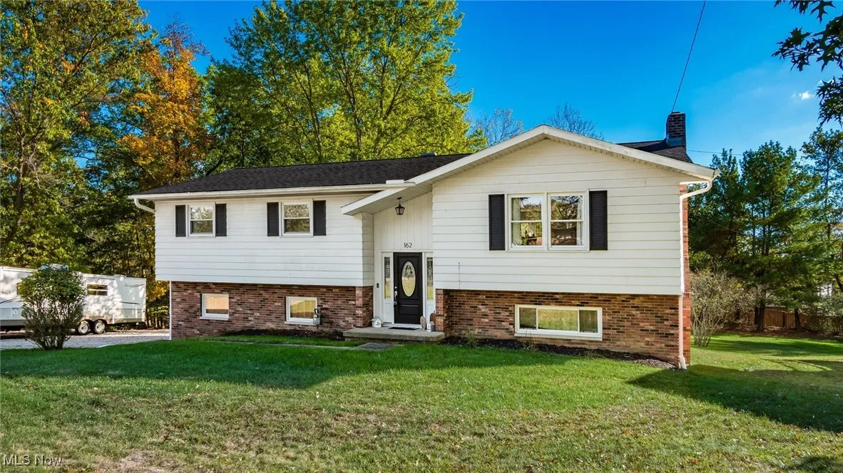 162 E Newman Street, Zanesville, Ohio 43701,MLS Now Listing ID