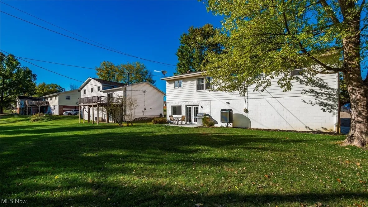 162 E Newman Street, Zanesville, Ohio 43701,MLS Now Listing ID