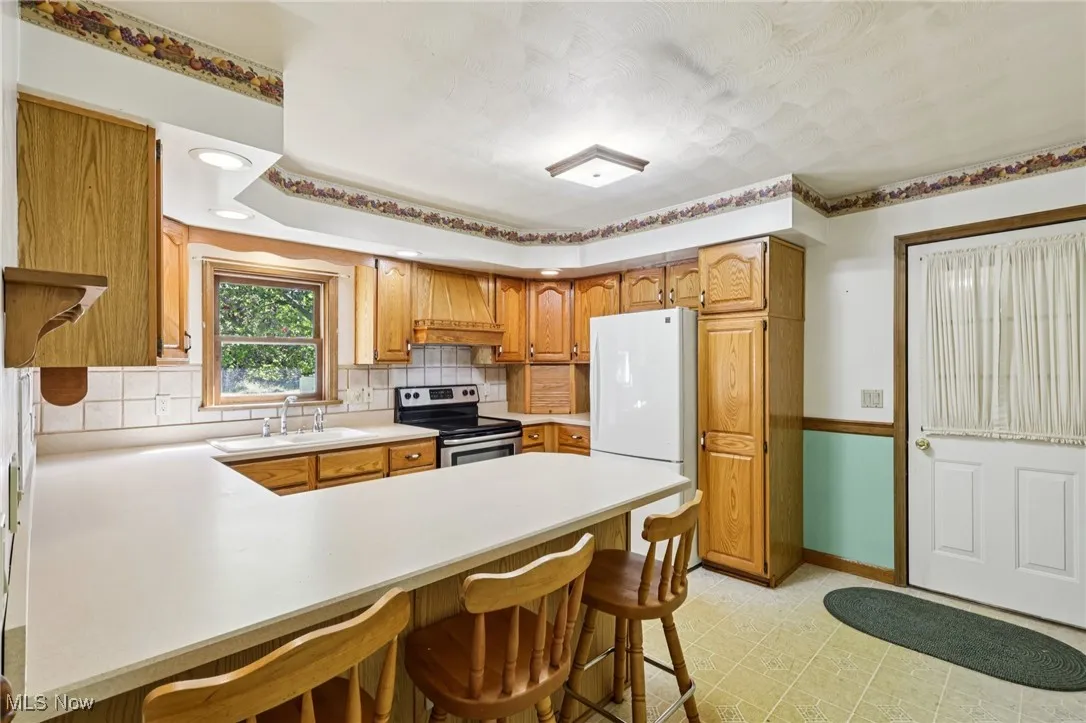 1005 Ellsworth Bailey Road, Warren, Ohio 44481,MLS Now Listing ID