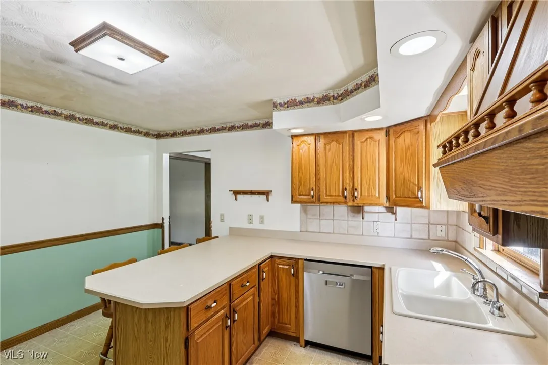 1005 Ellsworth Bailey Road, Warren, Ohio 44481,MLS Now Listing ID