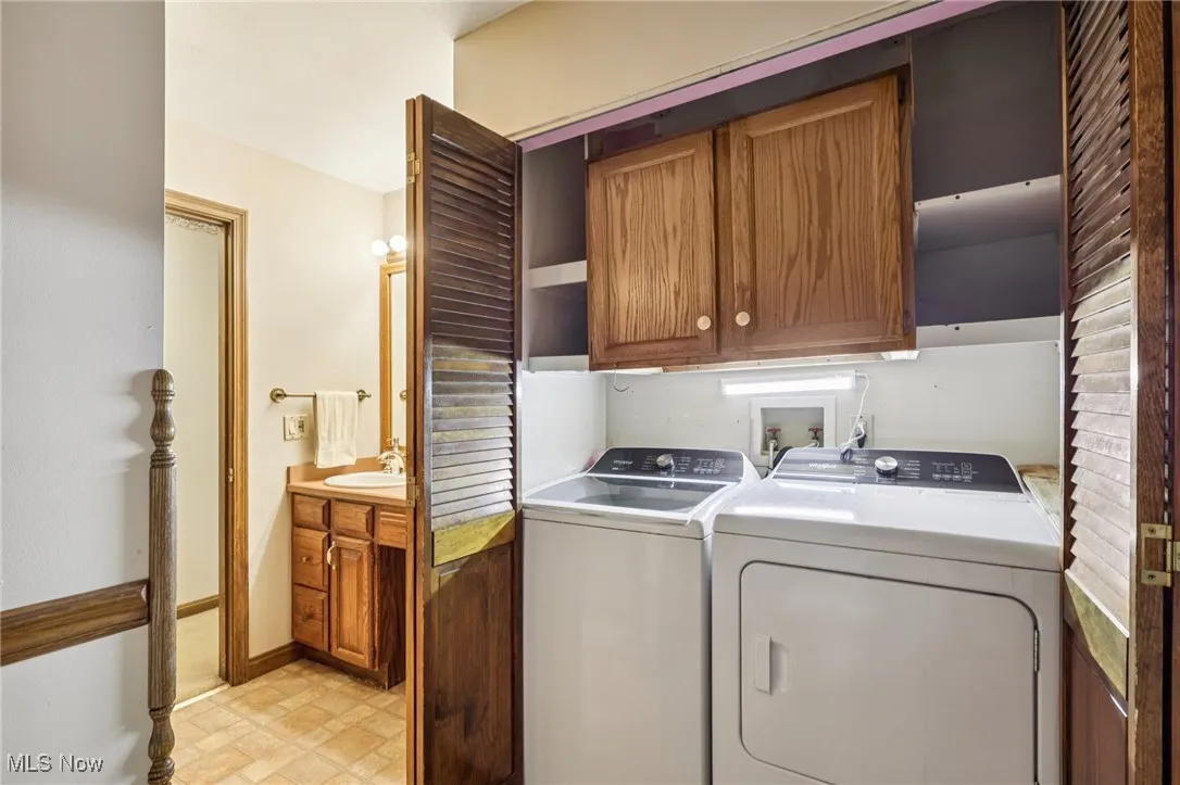1005 Ellsworth Bailey Road, Warren, Ohio 44481,MLS Now Listing ID
