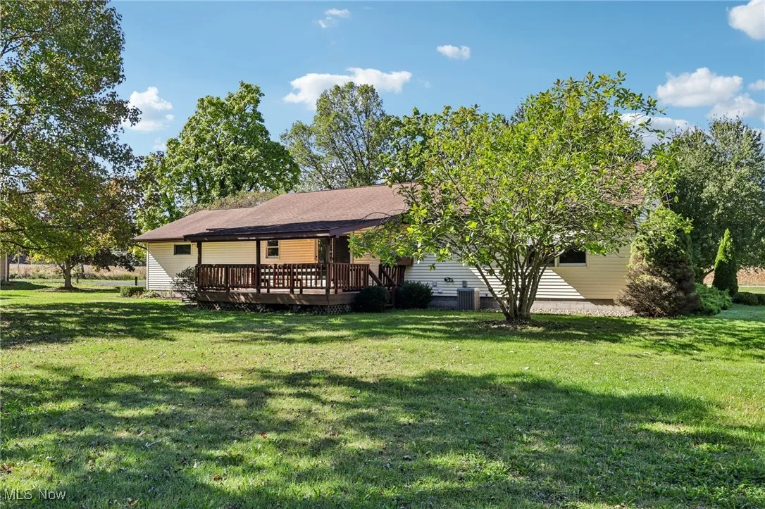 1005 Ellsworth Bailey Road, Warren, Ohio 44481,MLS Now Listing ID