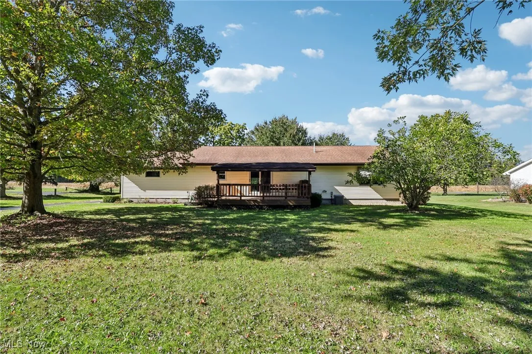 1005 Ellsworth Bailey Road, Warren, Ohio 44481,MLS Now Listing ID