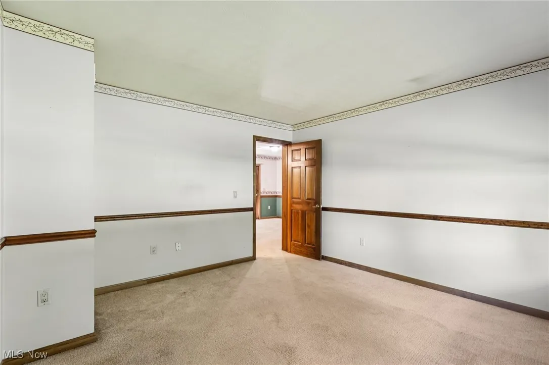 1005 Ellsworth Bailey Road, Warren, Ohio 44481,MLS Now Listing ID