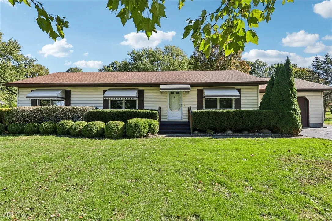 1005 Ellsworth Bailey Road, Warren, Ohio 44481,MLS Now Listing ID
