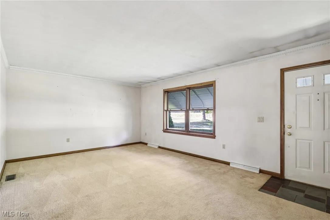 1005 Ellsworth Bailey Road, Warren, Ohio 44481,MLS Now Listing ID