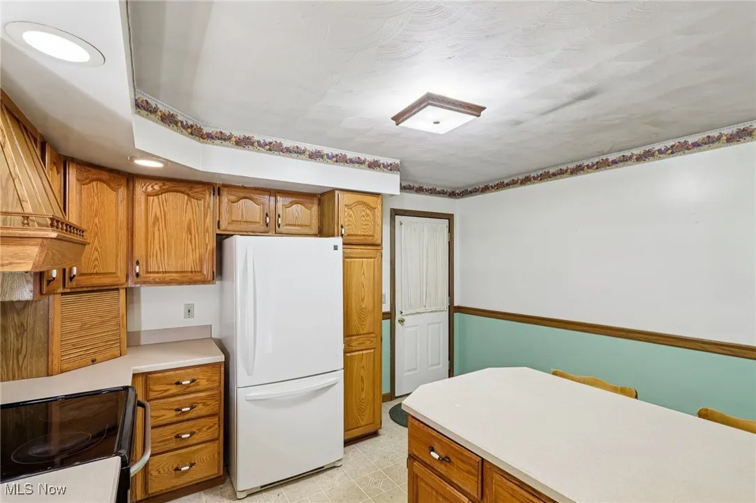 1005 Ellsworth Bailey Road, Warren, Ohio 44481,MLS Now Listing ID