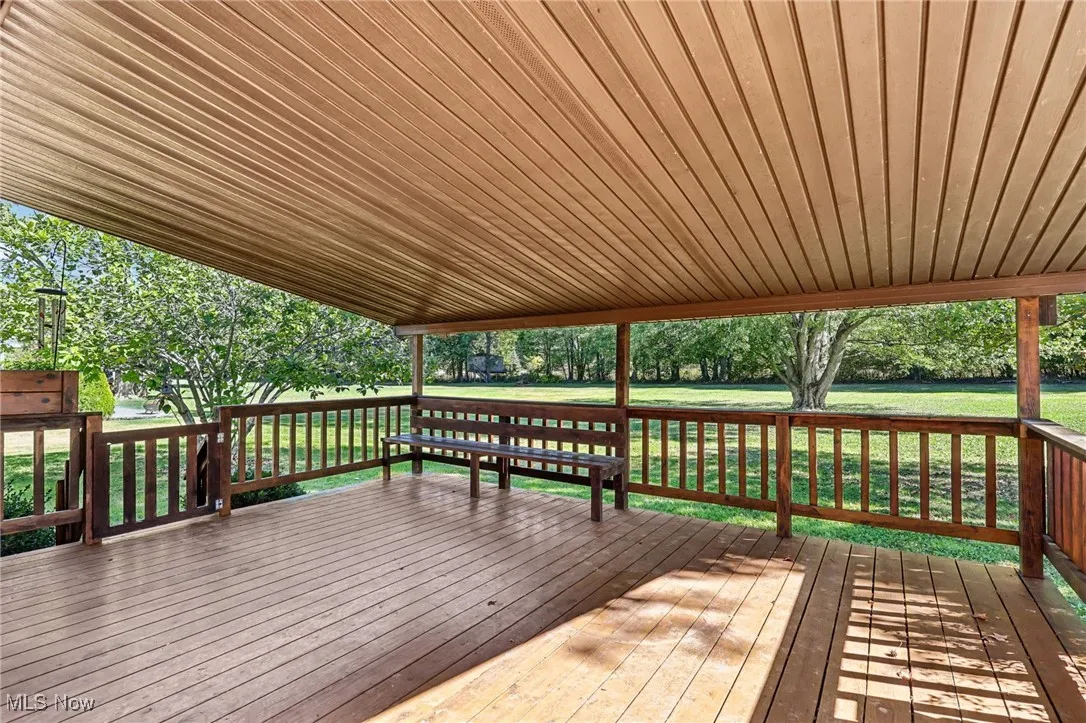 1005 Ellsworth Bailey Road, Warren, Ohio 44481,MLS Now Listing ID