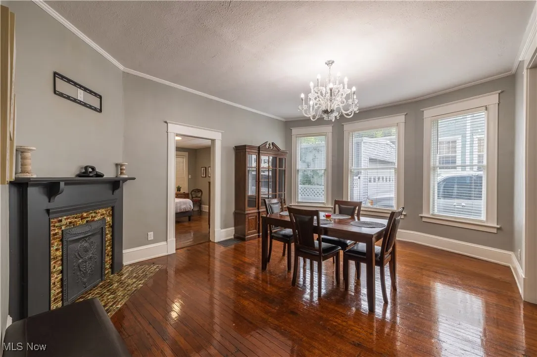 139 Belleview Avenue, Chillicothe, Ohio 45601,MLS Now Listing ID