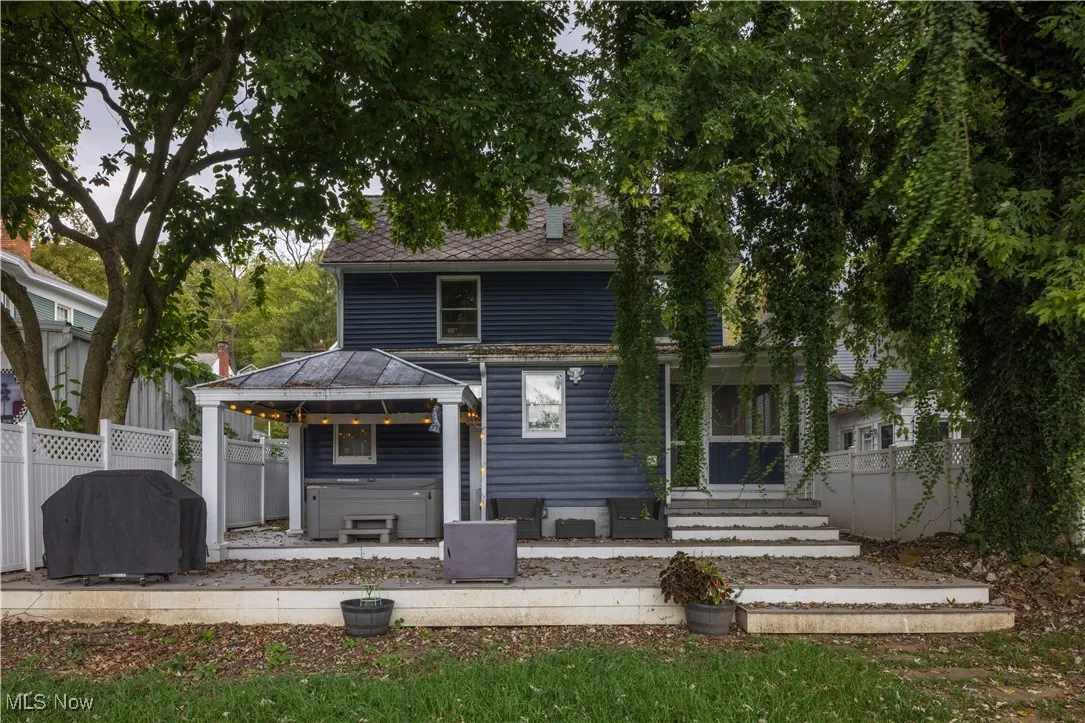 139 Belleview Avenue, Chillicothe, Ohio 45601,MLS Now Listing ID