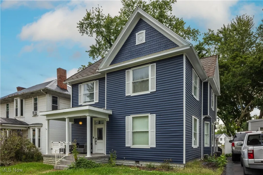 139 Belleview Avenue, Chillicothe, Ohio 45601,MLS Now Listing ID
