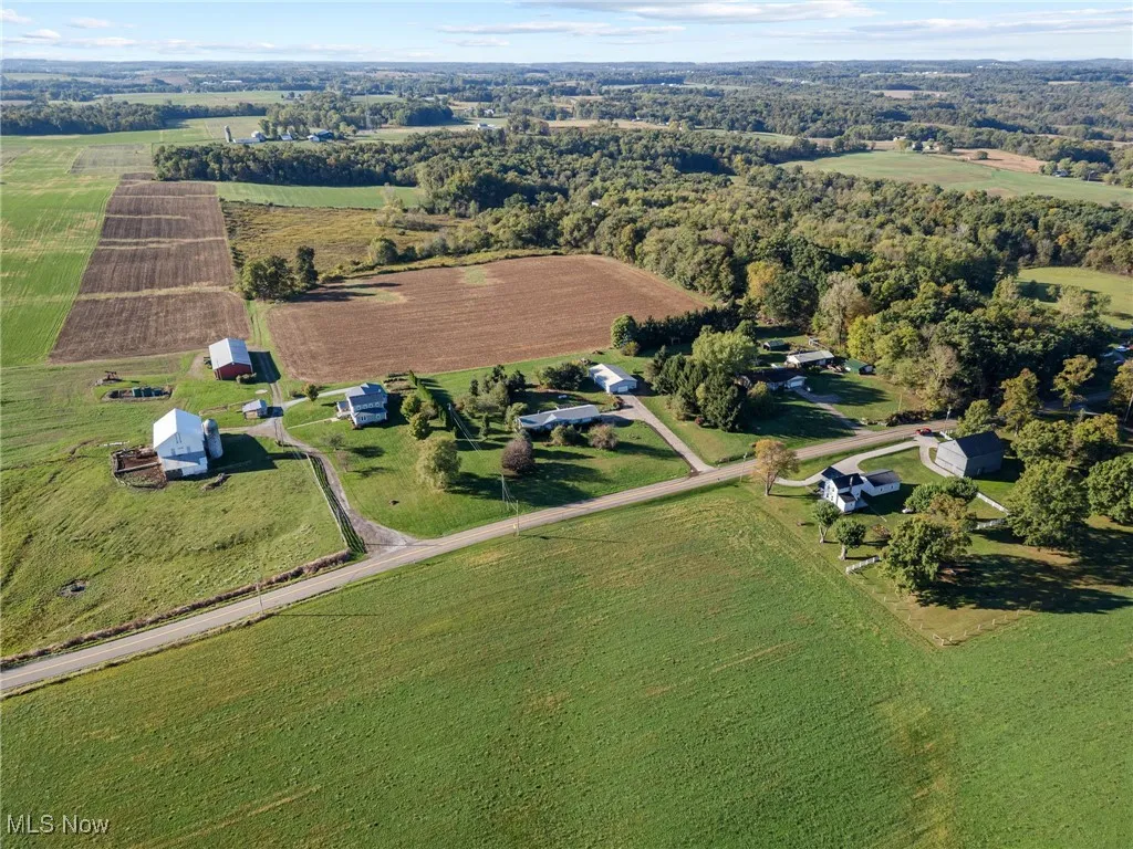 10840 County Road 1, Shreve, Ohio 44676,MLS Now Listing ID