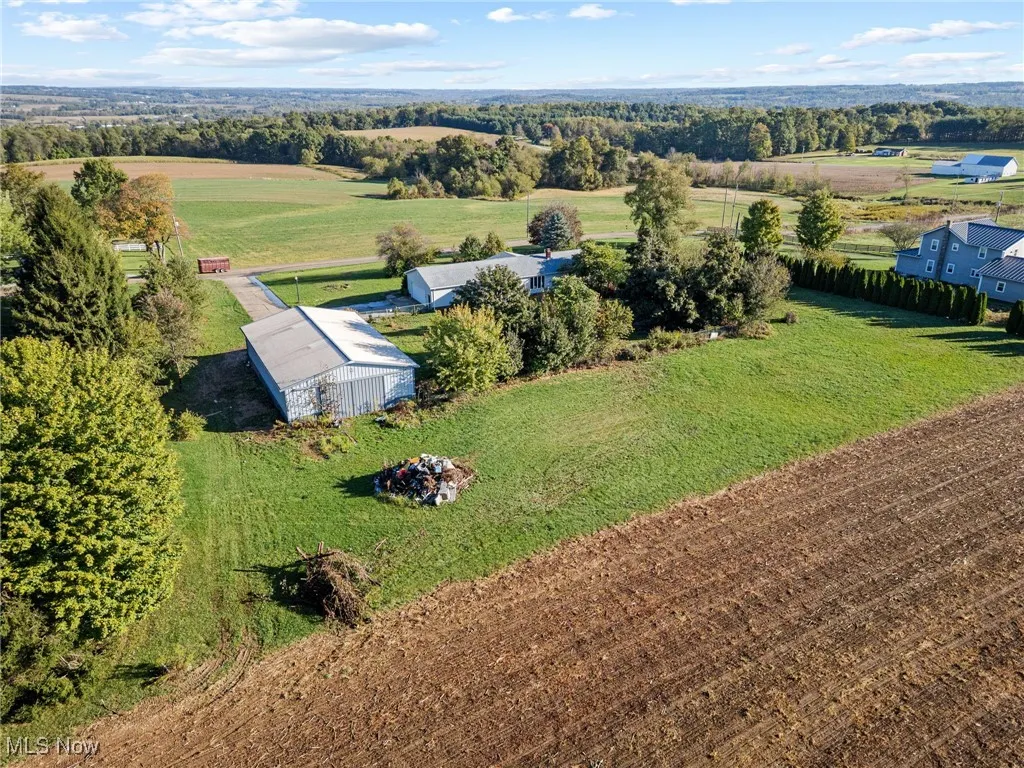10840 County Road 1, Shreve, Ohio 44676,MLS Now Listing ID