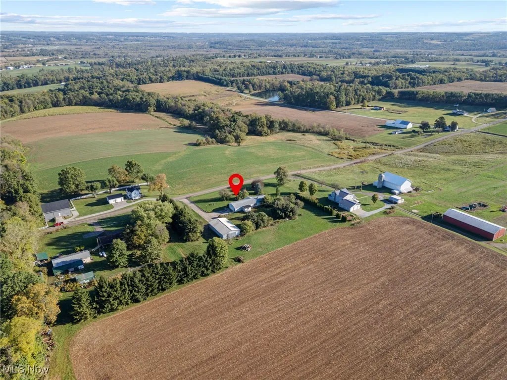 10840 County Road 1, Shreve, Ohio 44676,MLS Now Listing ID