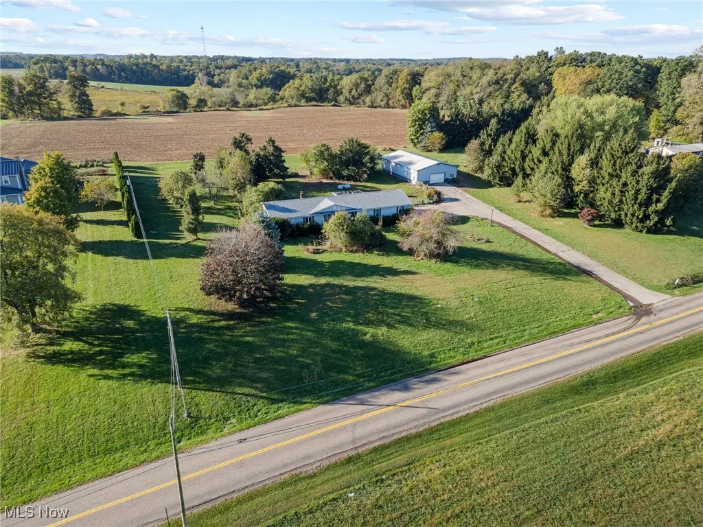 10840 County Road 1, Shreve, Ohio 44676,MLS Now Listing ID