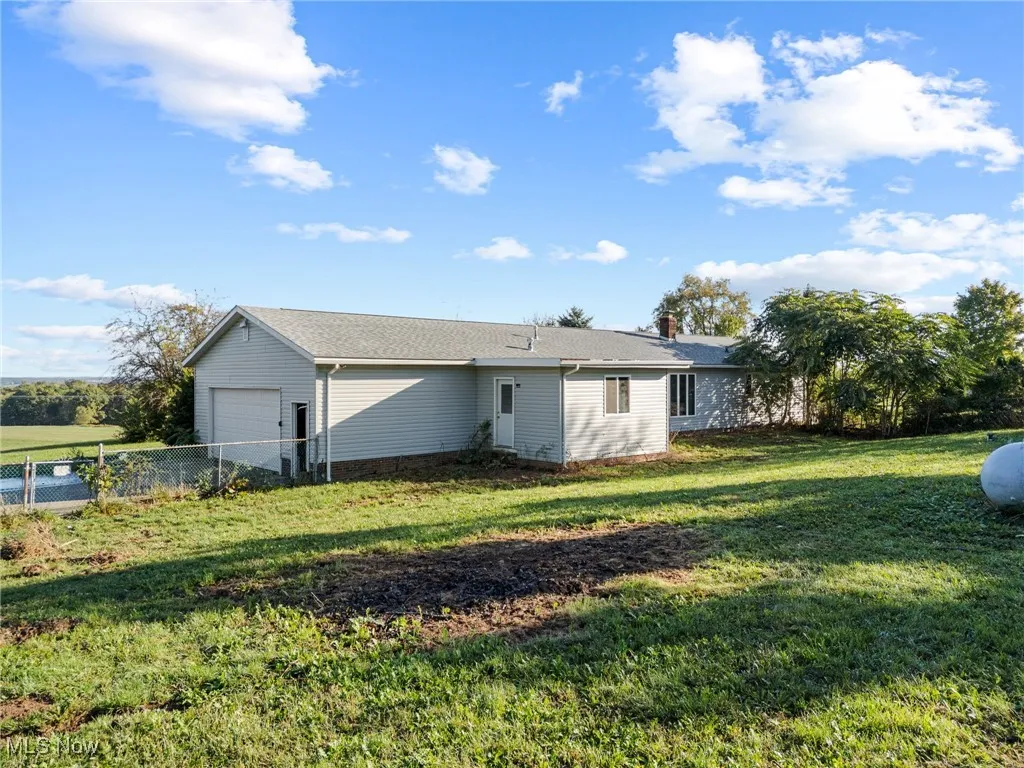 10840 County Road 1, Shreve, Ohio 44676,MLS Now Listing ID