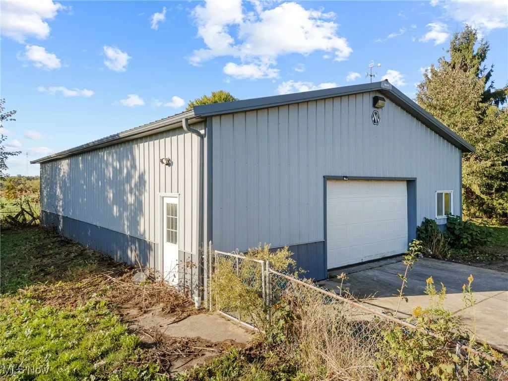10840 County Road 1, Shreve, Ohio 44676,MLS Now Listing ID