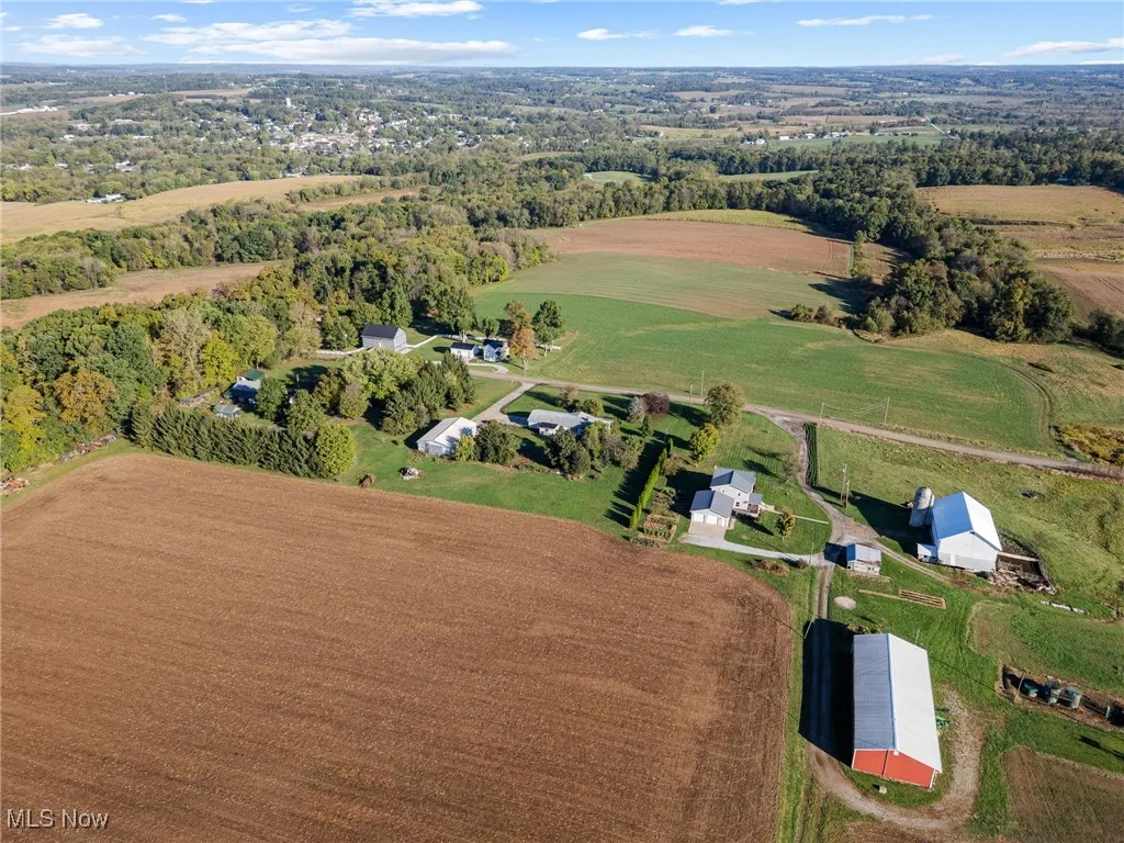 10840 County Road 1, Shreve, Ohio 44676,MLS Now Listing ID