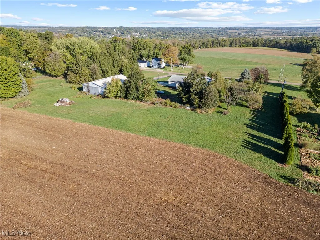 10840 County Road 1, Shreve, Ohio 44676,MLS Now Listing ID