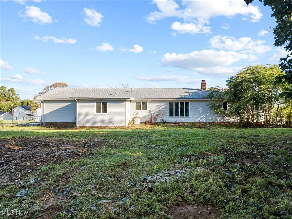 10840 County Road 1, Shreve, Ohio 44676,MLS Now Listing ID