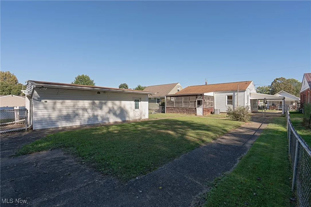1012 39TH Street, Vienna, West Virginia 26105,MLS Now Listing ID
