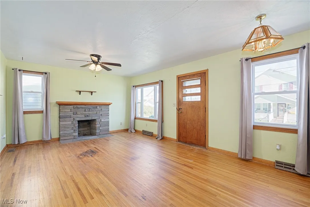 1012 39TH Street, Vienna, West Virginia 26105,MLS Now Listing ID