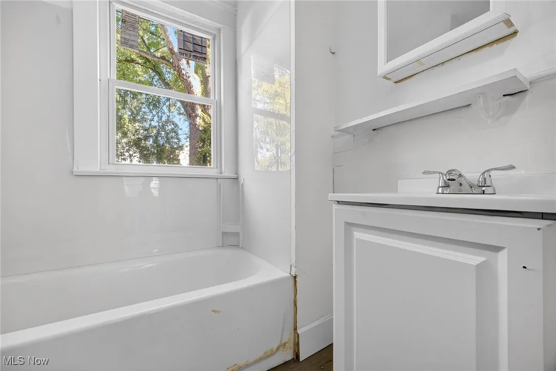 3557 W 32nd Street, Cleveland, Ohio 44109,MLS Now Listing ID