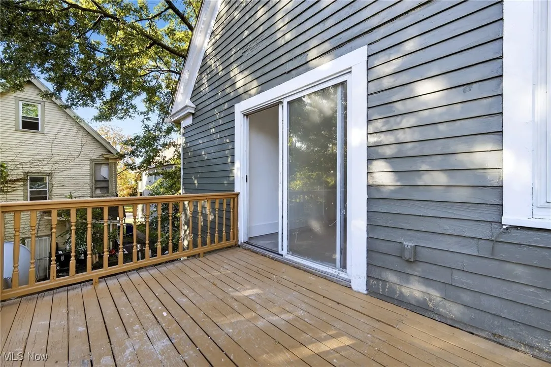 3557 W 32nd Street, Cleveland, Ohio 44109,MLS Now Listing ID