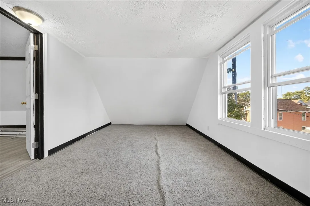 3557 W 32nd Street, Cleveland, Ohio 44109,MLS Now Listing ID