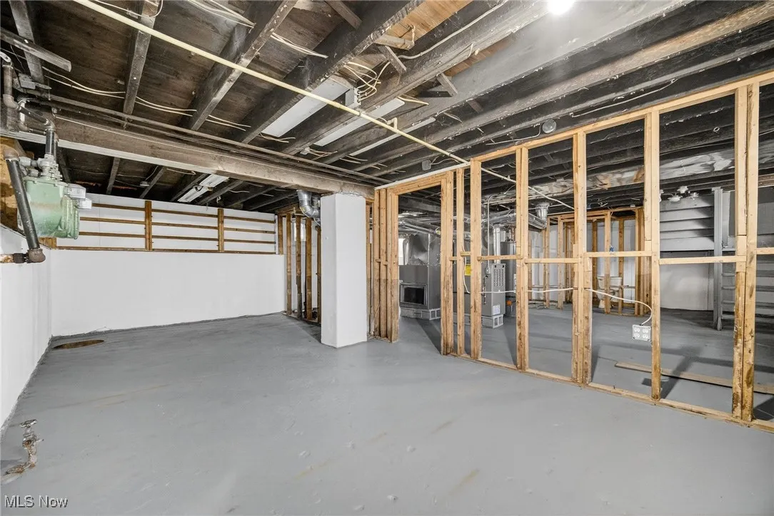 3557 W 32nd Street, Cleveland, Ohio 44109,MLS Now Listing ID