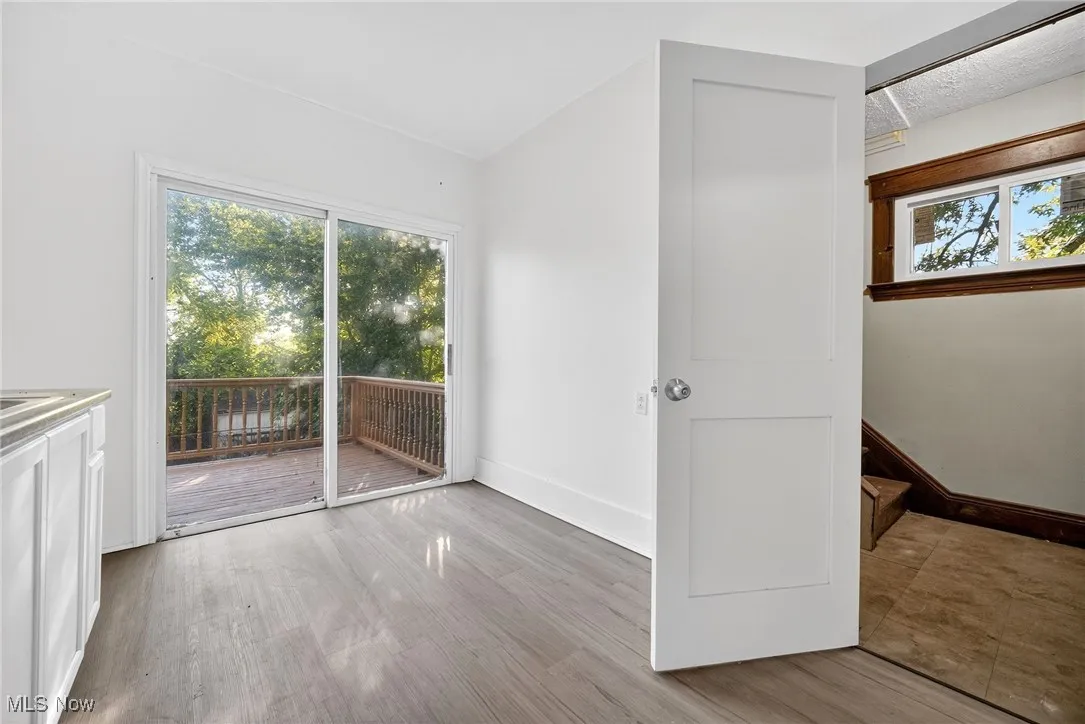 3557 W 32nd Street, Cleveland, Ohio 44109,MLS Now Listing ID