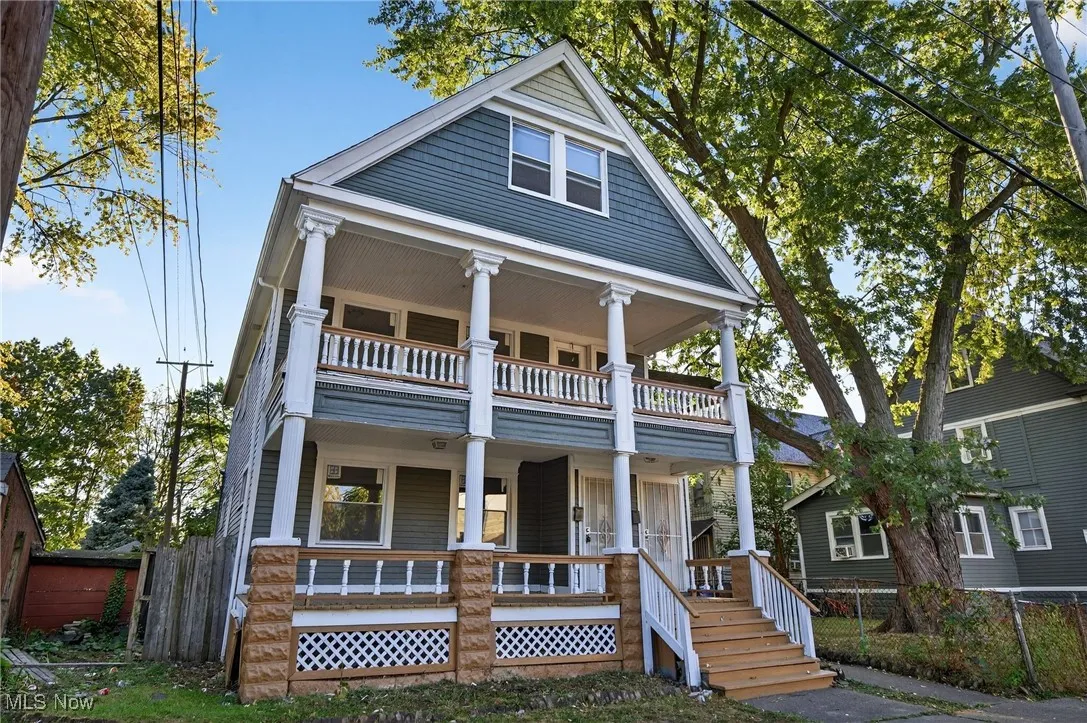 3557 W 32nd Street, Cleveland, Ohio 44109,MLS Now Listing ID
