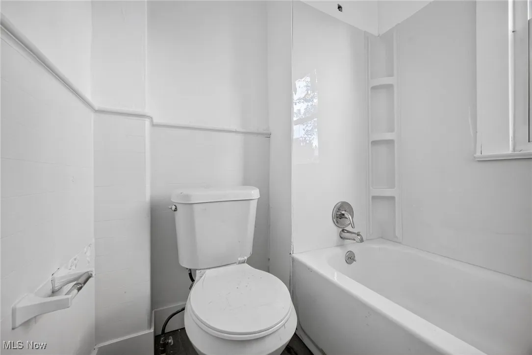 3557 W 32nd Street, Cleveland, Ohio 44109,MLS Now Listing ID