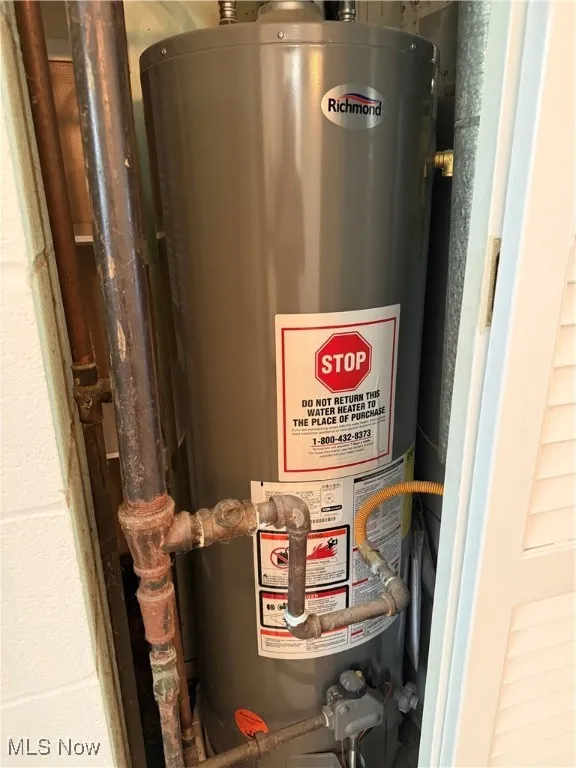 Water heater